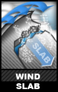 Wind Slab diagram