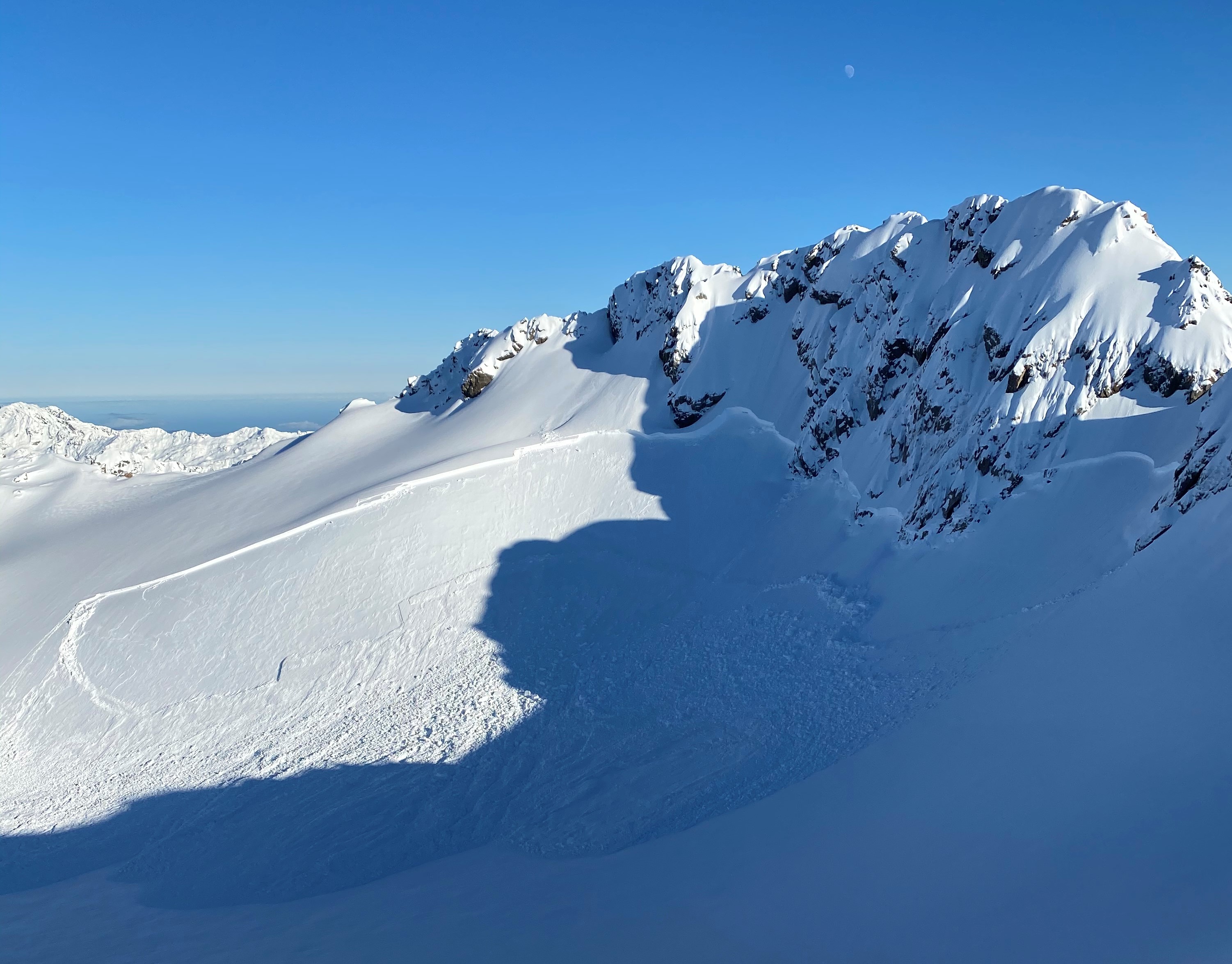 New Zealand Avalanche Advisory