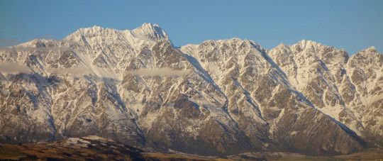 User's Guide to the New Zealand Avalanche Advisory