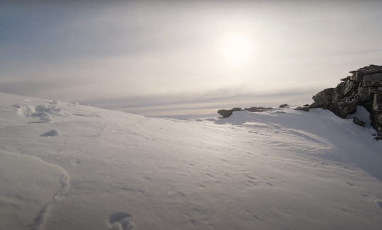 Get avalanche ready
