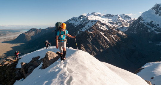 Safety in avalanche terrain