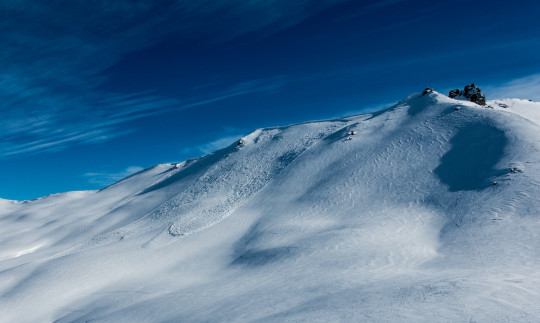 Avalanche Incidents in New Zealand