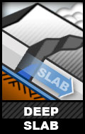 Deep Slab