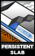 Persistent Slab