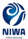 NIWA Colour Vert Niwa logo
