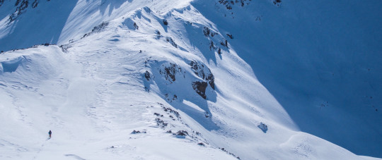 Online Avalanche Course