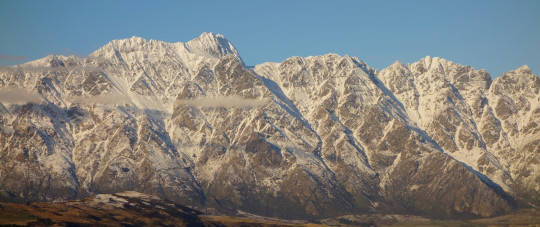 A user's guide to the New Zealand Avalanche Advisory