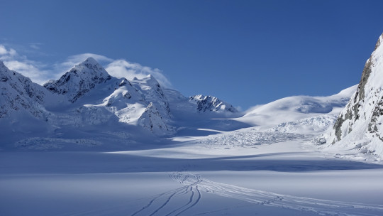 The Avalanche Terrain Exposure Scale (ATES)