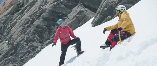 Alpine Snow Skills Series