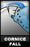 cornicefall